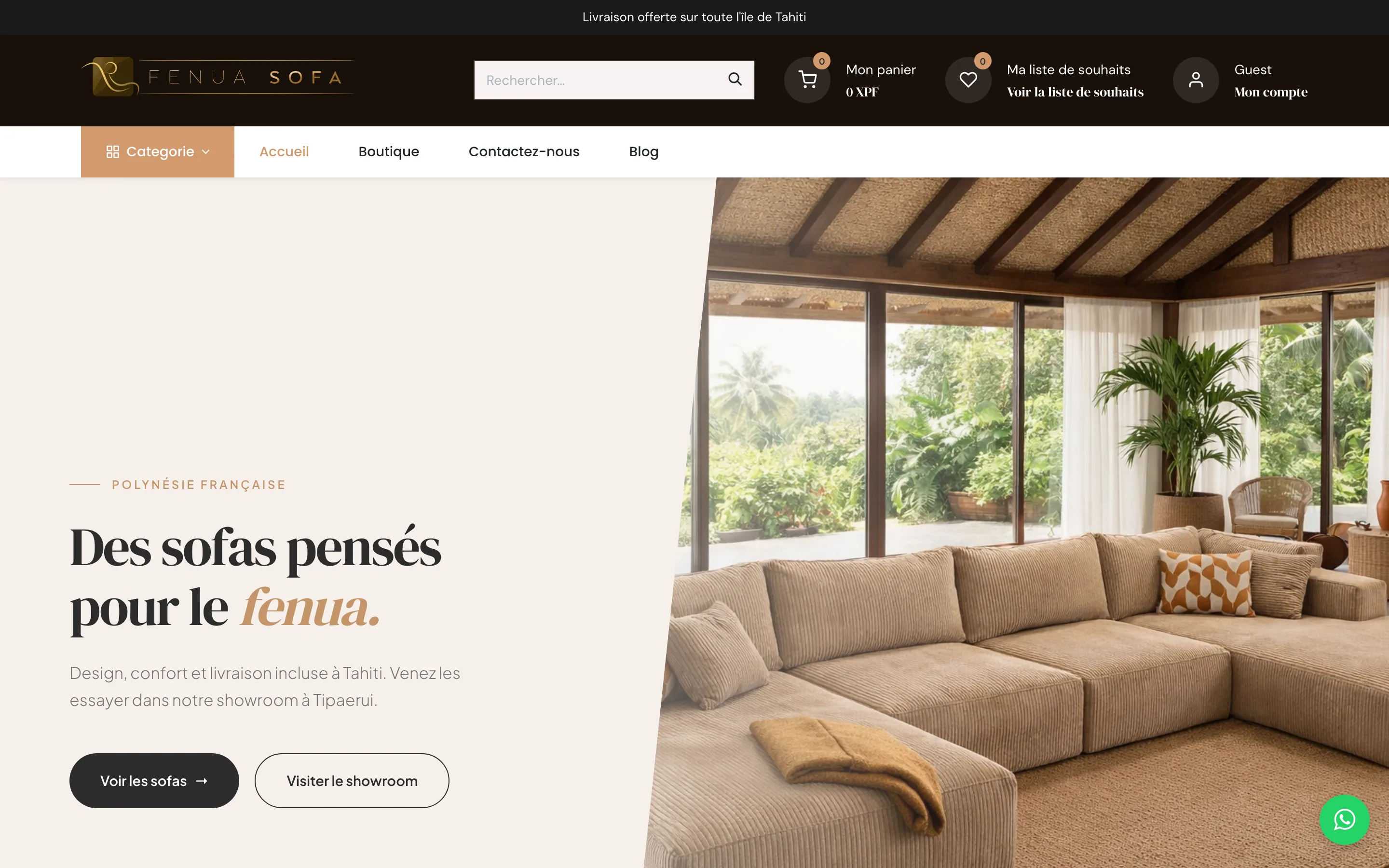 fenuasofa.com